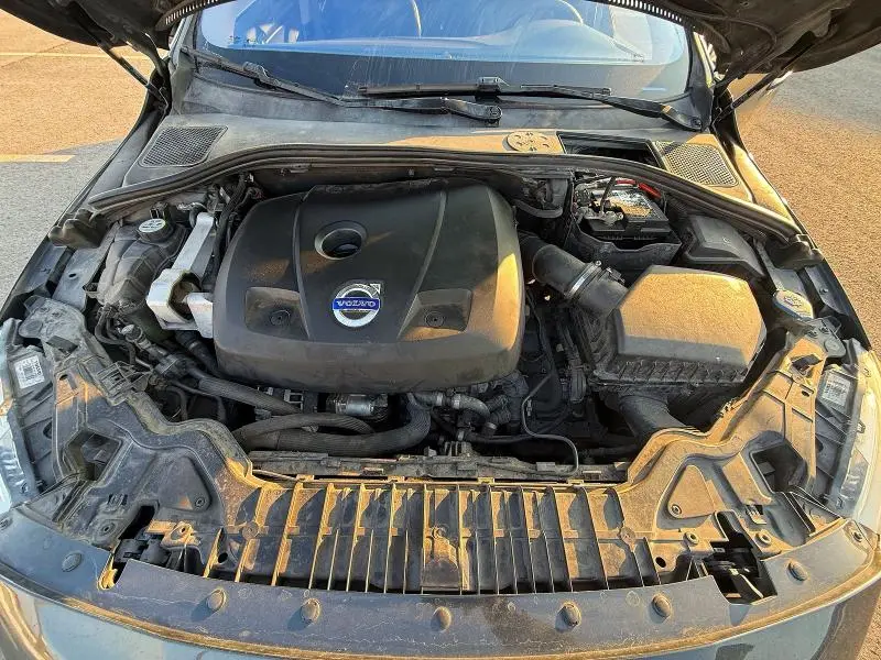 2015 VOLVO S60 PREMIER  