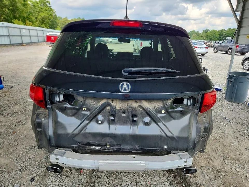 2012 ACURA RDX   