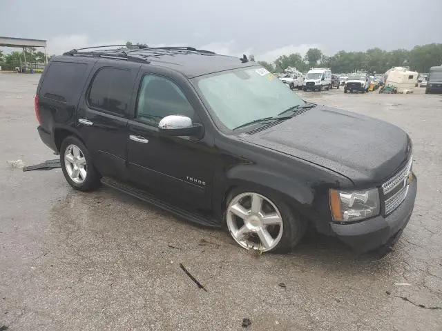 2013 CHEVROLET TAHOE K1500 LS  