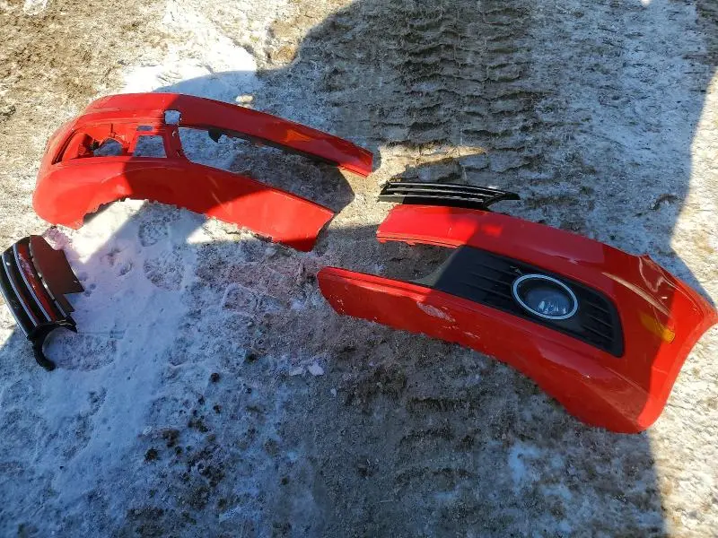 2015 VOLKSWAGEN EOS KOMFORT  