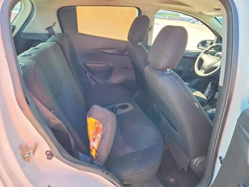 2018 CHEVROLET SPARK LS  