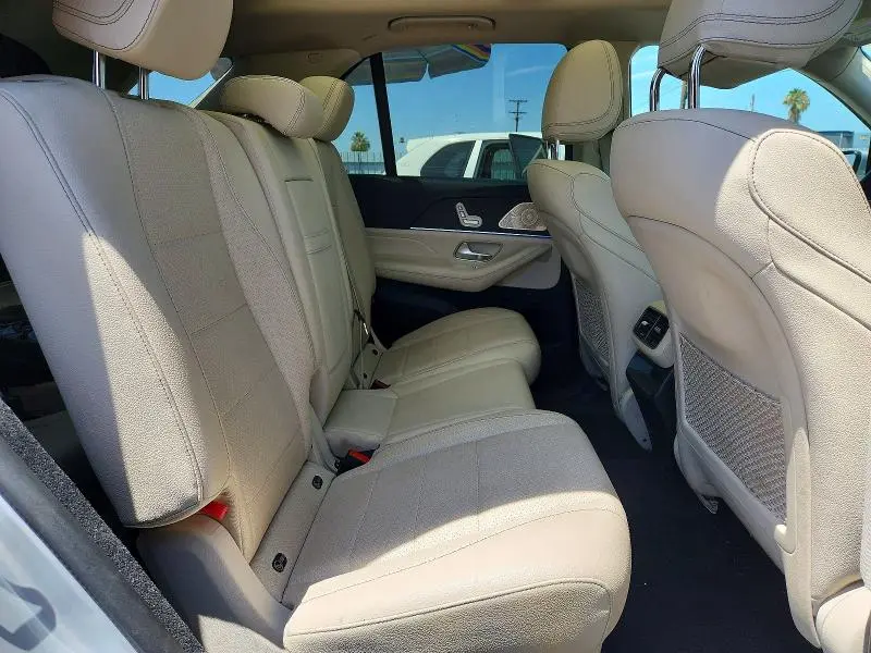 2021 MERCEDES-BENZ GLE 350 4MATIC  