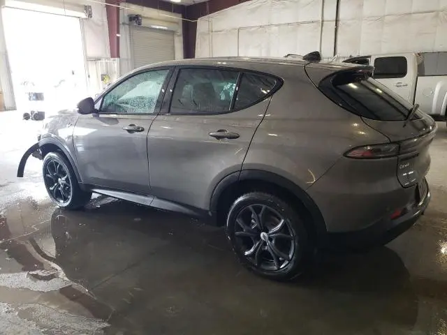 2024 DODGE HORNET GT  