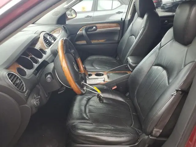 2010 BUICK ENCLAVE CXL