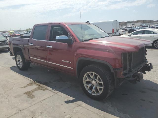 2016 GMC SIERRA C1500 SLT