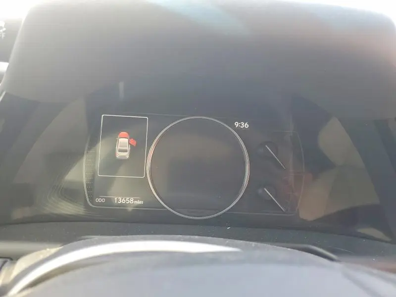 2024 LEXUS ES 300H BASE  