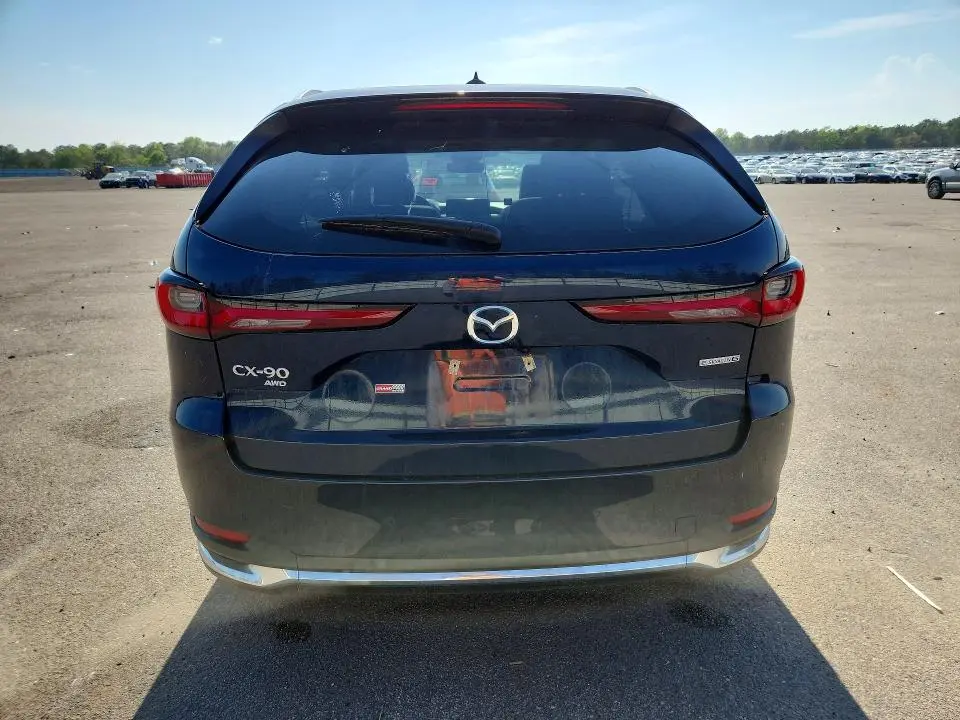 2024 MAZDA CX-90 PREMIUM  