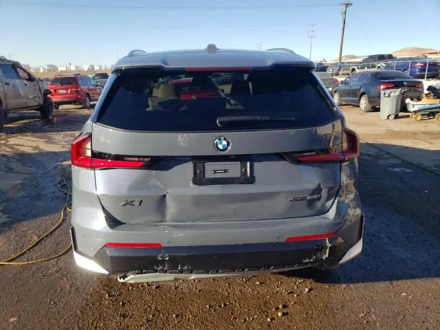 2024 BMW X1 XDRIVE28I  