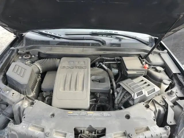 2011 GMC TERRAIN SLE  