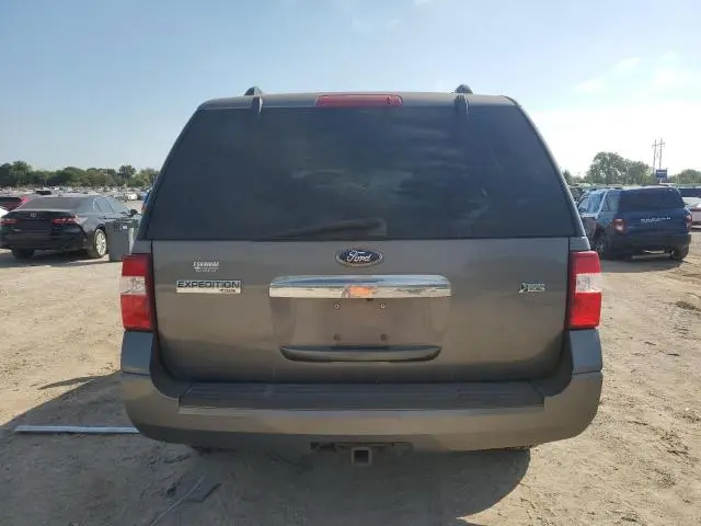 2010 FORD EXPEDITION LIMITED  