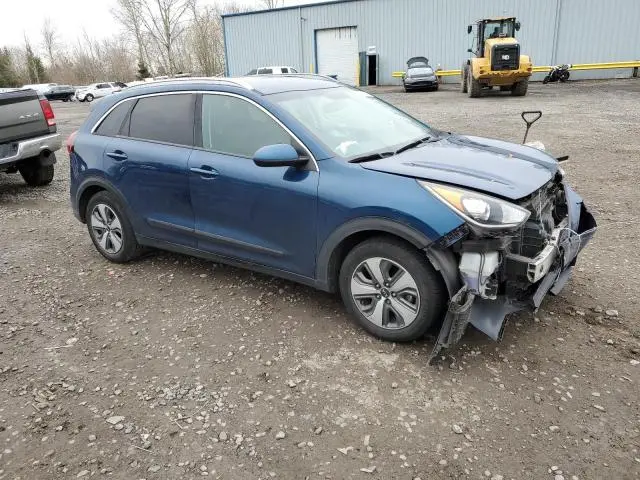 2019 KIA NIRO FE