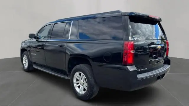 2019 CHEVROLET SUBURBAN C1500 LS  
