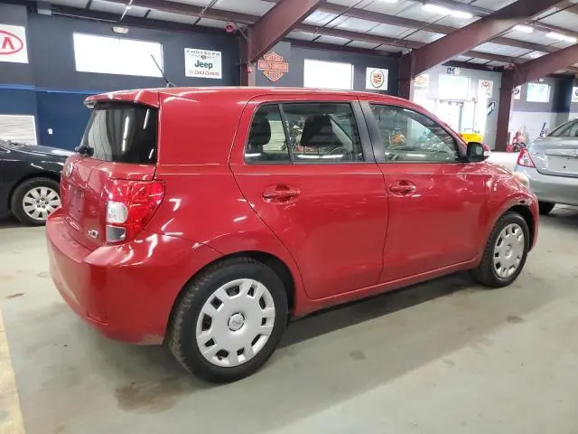 2013 TOYOTA SCION XD