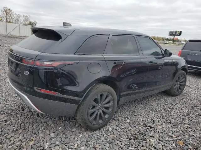 2018 LAND ROVER RANGE ROVER VELAR R-DYNAMIC SE  