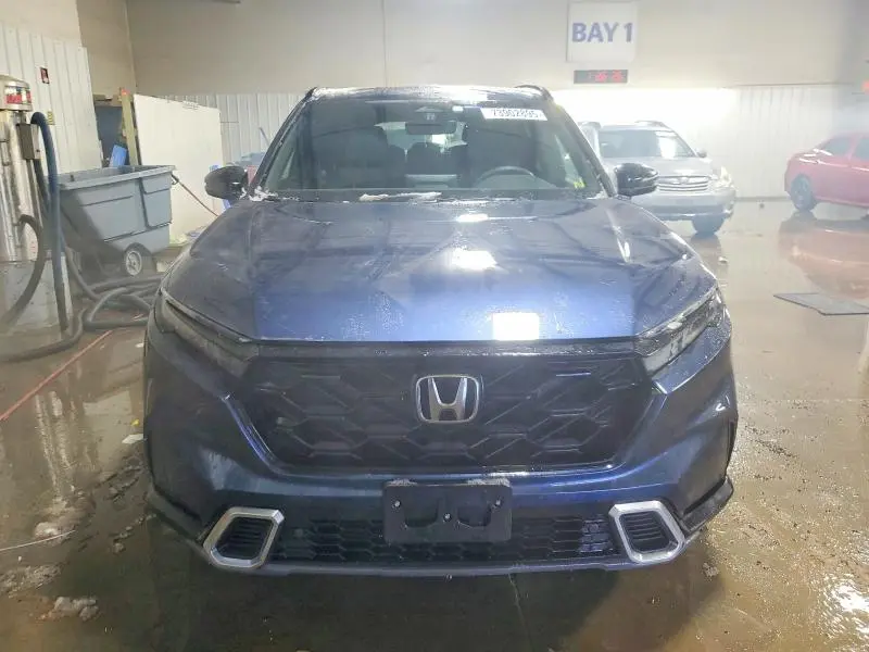 2024 HONDA CR-V SPORT TOURING  