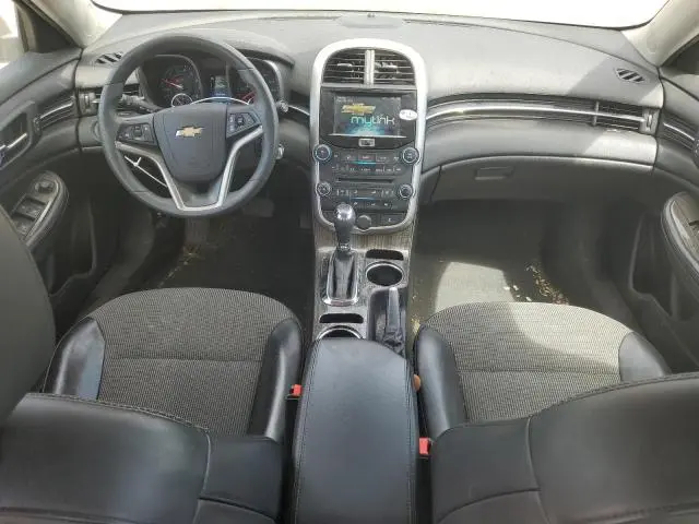 2016 CHEVROLET MALIBU LIMITED LT  