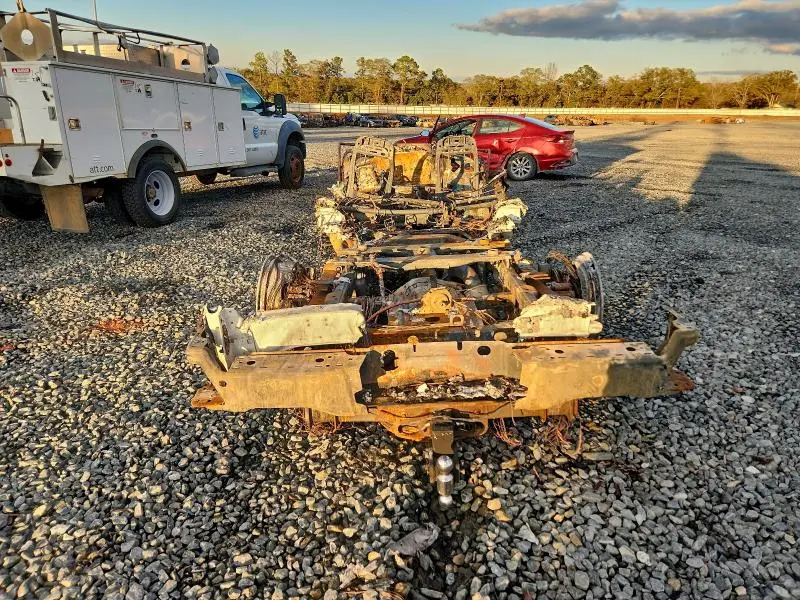 2024 FORD F250 SUPER DUTY  