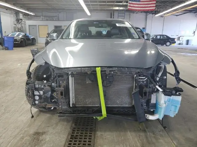 2014 INFINITI Q50 BASE  