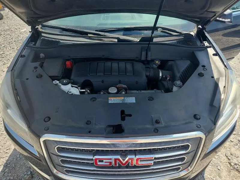 2014 GMC ACADIA SLT-1  