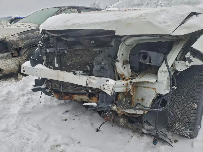 2016 ACURA RDX ADVANCE  