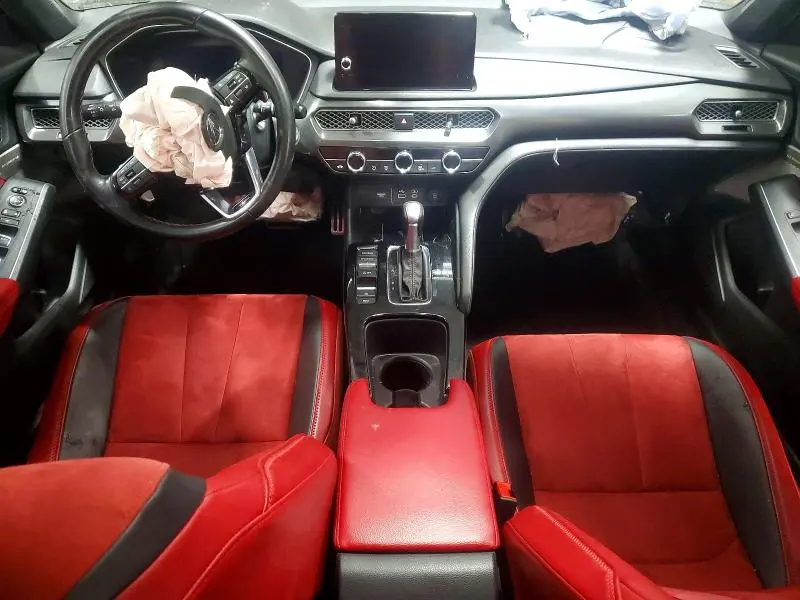 2023 ACURA INTEGRA A-SPEC TECH  