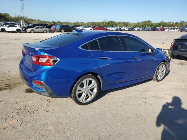 2016 CHEVROLET CRUZE PREMIER