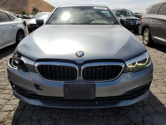 2018 BMW 530 I  