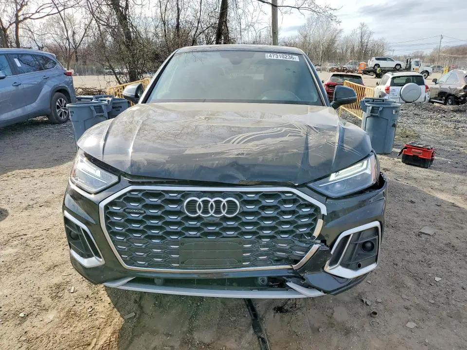 2021 AUDI Q5 SPORTBACK PREMIUM PLUS  