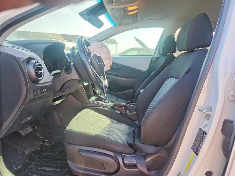 2020 HYUNDAI KONA SEL  