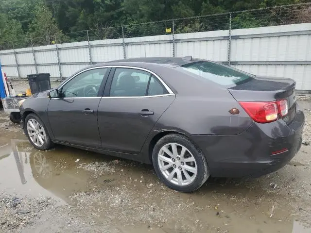 2013 CHEVROLET MALIBU 2LT  
