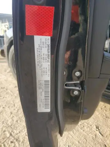 2014 DODGE CHARGER POLICE  