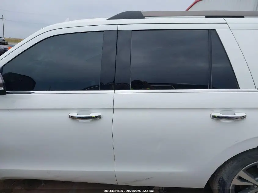 2021 FORD EXPEDITION KING RANCH