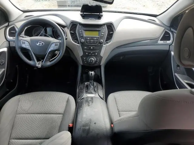 2014 HYUNDAI SANTA FE SPORT   