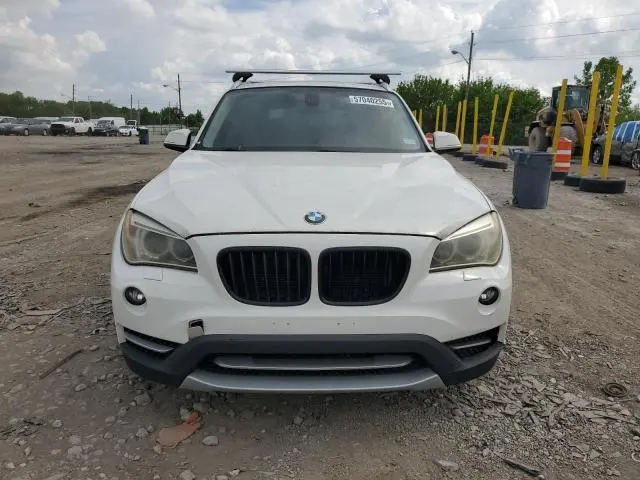 2014 BMW X1 XDRIVE35I