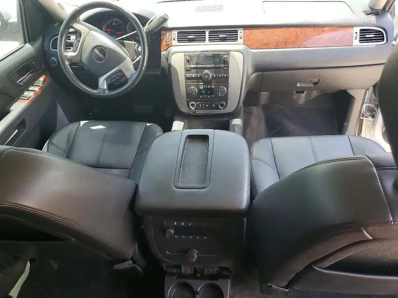 2014 GMC YUKON XL C1500 SLT  