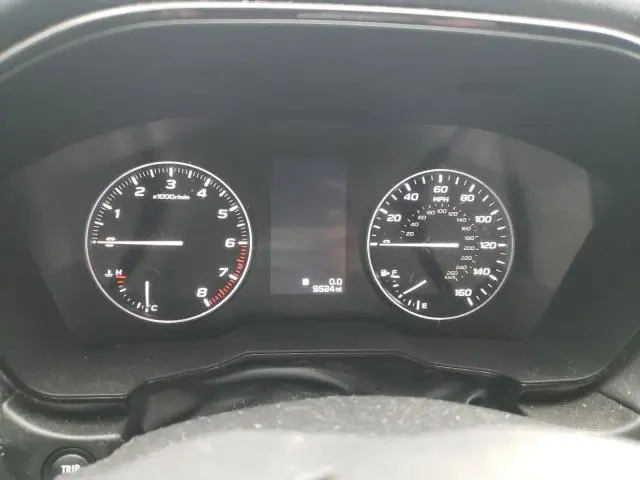2024 SUBARU LEGACY PREMIUM  
