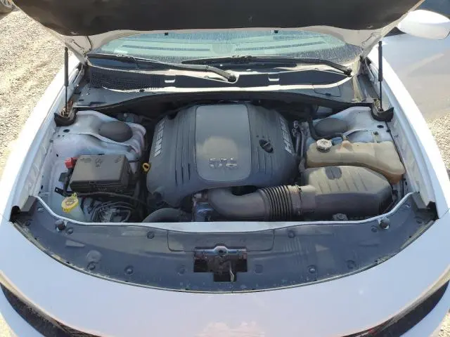 2019 DODGE CHARGER R/T  