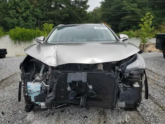 2020 LEXUS NX 300  