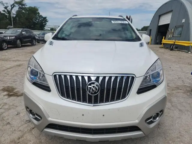 2013 BUICK ENCORE   