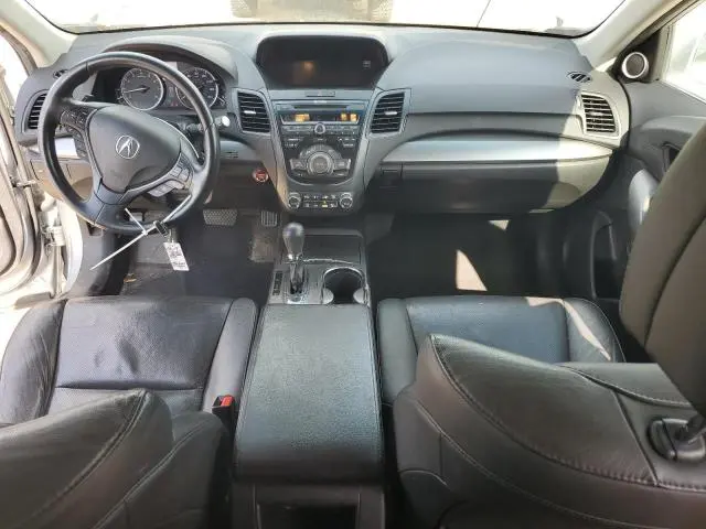 2014 ACURA RDX TECHNOLOGY  