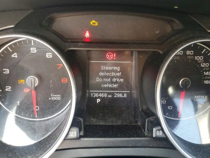 2014 AUDI A5 PREMIUM  