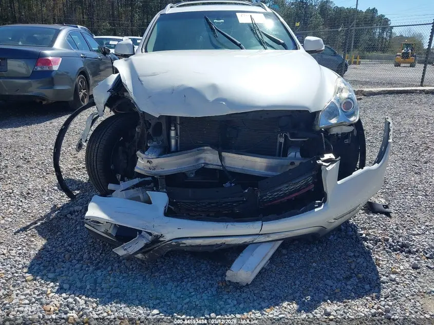 2016 INFINITI QX50  