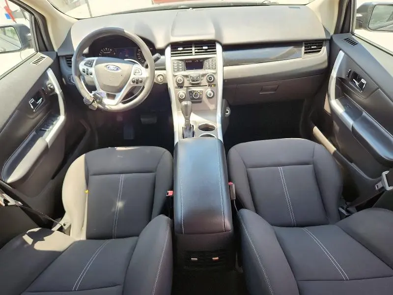 2013 FORD EDGE SE  