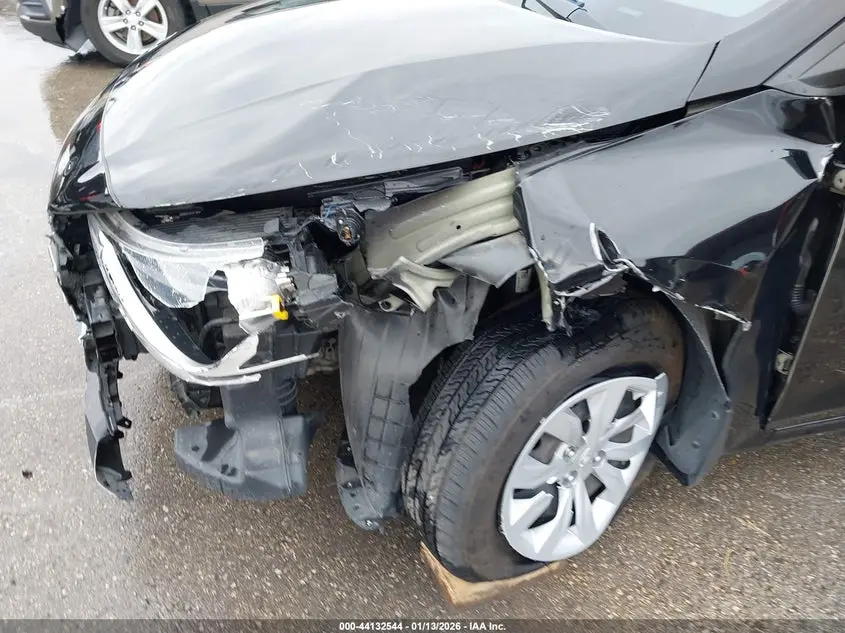 2022 HYUNDAI ACCENT SE