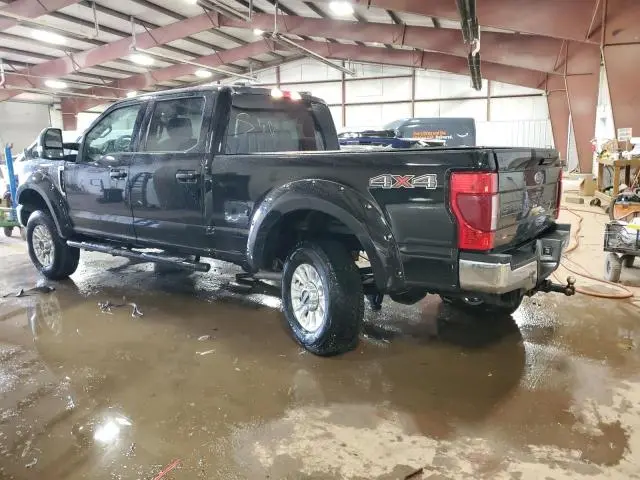 2021 FORD F250 SUPER DUTY  