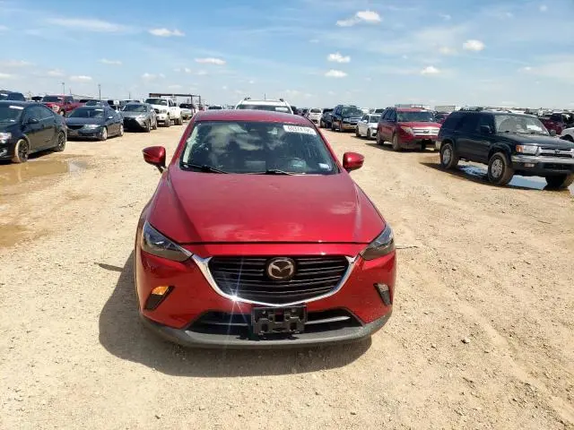 2020 MAZDA CX-3 SPORT  