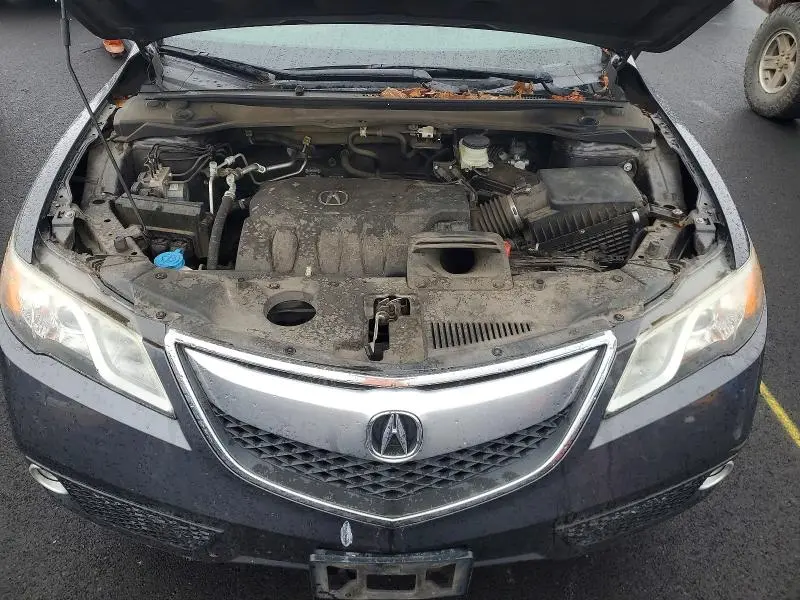 2014 ACURA RDX TECHNOLOGY  