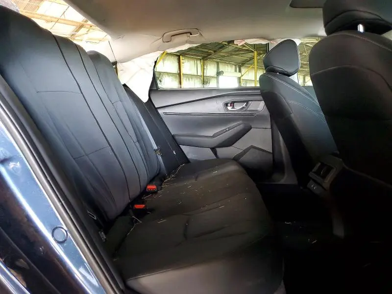2026 HONDA ACCORD HYBRID EXL  