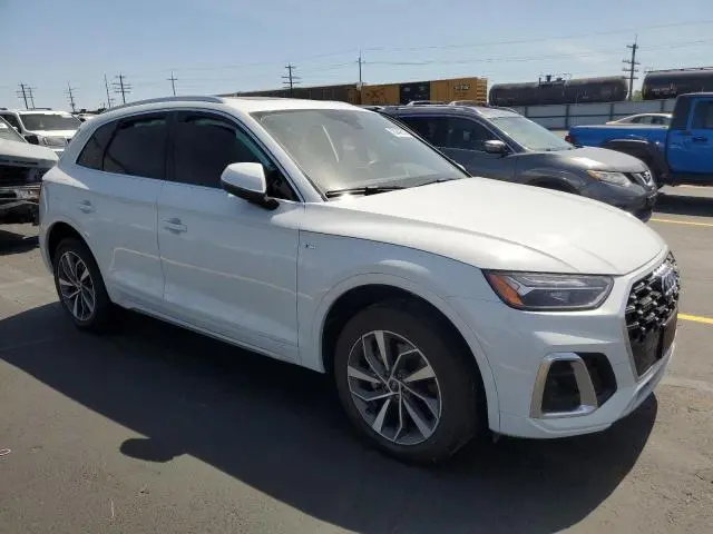 2023 AUDI Q5 PREMIUM PLUS 45  