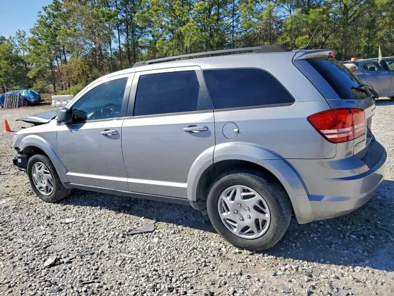 2016 DODGE JOURNEY SE  